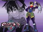Wallpapers Grandia II