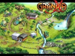 Wallpapers Grandia Xtreme