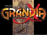 Wallpapers Grandia Xtreme