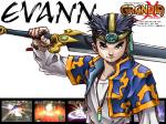 Wallpapers Grandia Xtreme