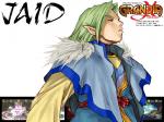 Wallpapers Grandia Xtreme