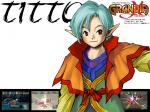 Wallpapers Grandia Xtreme