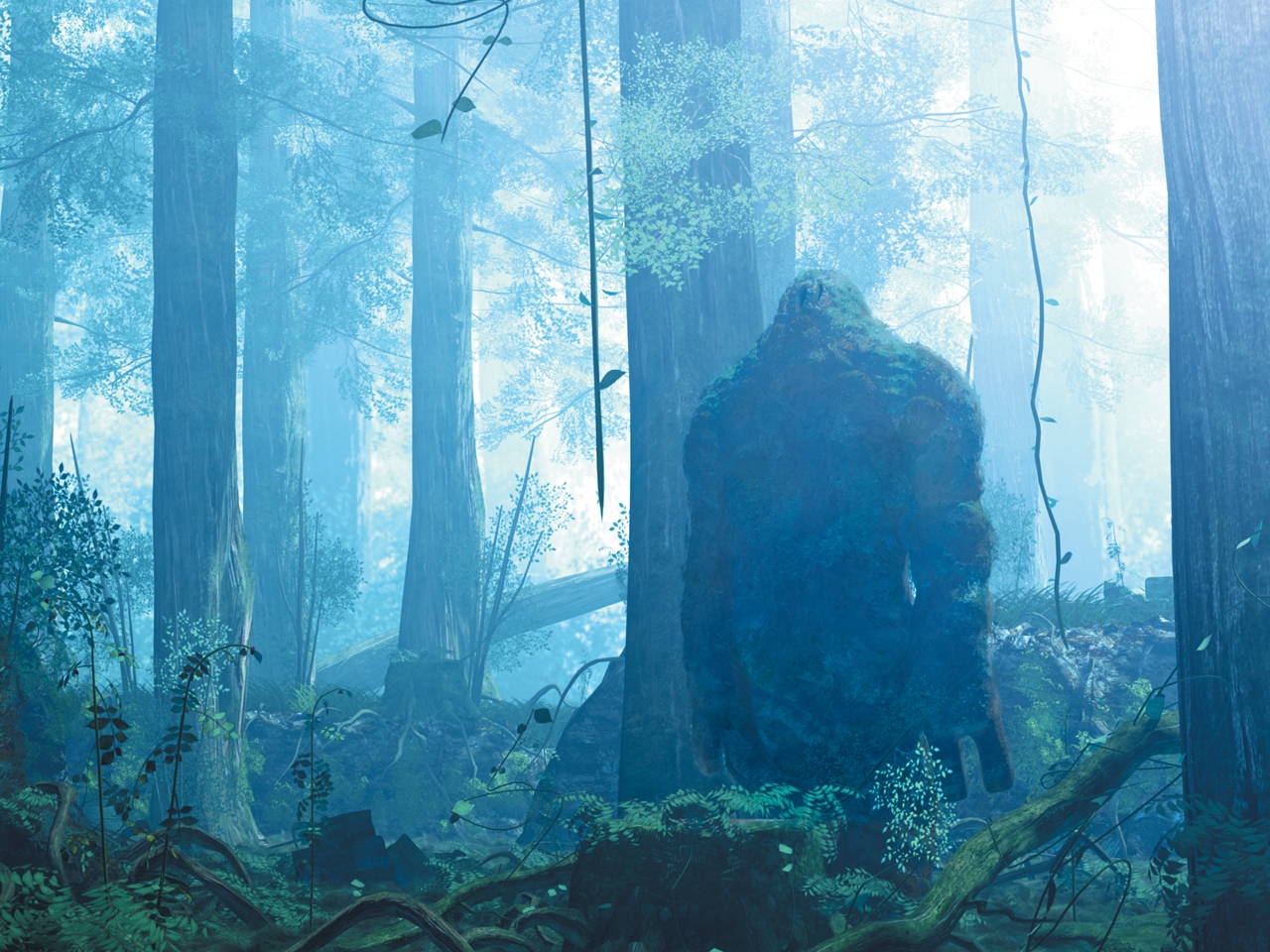 King's Field IV Fiche RPG (reviews, previews, wallpapers, videos