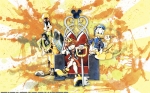 Wallpapers Kingdom Hearts