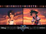 Wallpapers Kingdom Hearts