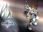 Wallpapers Kingdom Hearts II