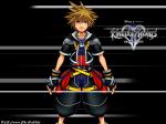 Wallpapers Kingdom Hearts II