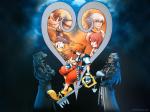 Wallpapers Kingdom Hearts II