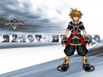 Wallpapers Kingdom Hearts II