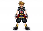 Wallpapers Kingdom Hearts II