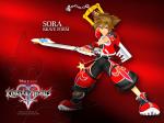 Wallpapers Kingdom Hearts II