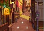 Wallpapers Kingdom Hearts II