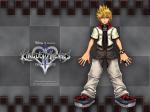 Wallpapers Kingdom Hearts II