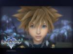 Wallpapers Kingdom Hearts II