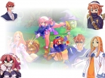 Wallpapers La Pucelle Tactics