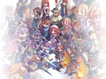 Wallpapers La Pucelle Tactics