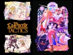 Wallpapers La Pucelle Tactics