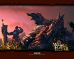 Wallpapers Monster Hunter