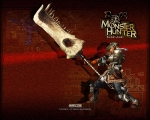 Wallpapers Monster Hunter