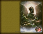 Wallpapers Monster Hunter 2 Dos