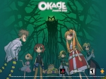 Wallpapers Okage Shadow King