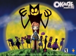 Wallpapers Okage Shadow King