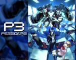 Wallpapers Persona 3