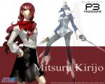 Wallpapers Persona 3