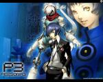 Wallpapers Persona 3