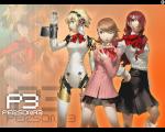 Wallpapers Persona 3