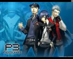Wallpapers Persona 3
