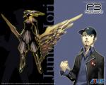 Wallpapers Persona 3