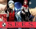 Wallpapers Persona 3