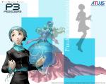 Wallpapers Persona 3