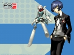 Wallpapers Persona 3 FES