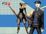 Wallpapers Persona 3 FES