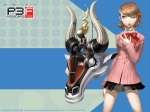 Wallpapers Persona 3 FES