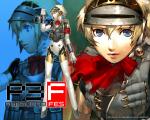 Wallpapers Persona 3 FES