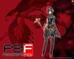 Wallpapers Persona 3 FES