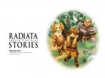 Wallpapers Radiata Stories