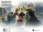 Wallpapers Radiata Stories