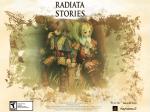 Wallpapers Radiata Stories