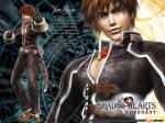 Wallpapers Shadow Hearts: Covenant