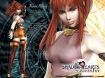 Wallpapers Shadow Hearts: Covenant