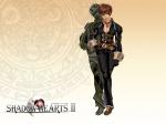 Wallpapers Shadow Hearts: Covenant