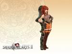 Wallpapers Shadow Hearts: Covenant