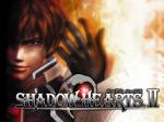 Wallpapers Shadow Hearts: Covenant