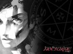Wallpapers Shin Megami Tensei: Lucifer's Call