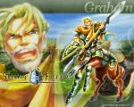 Wallpapers Shining Force Neo