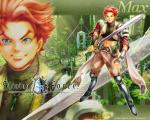 Wallpapers Shining Force Neo